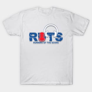 RUTS Glitch T-Shirt